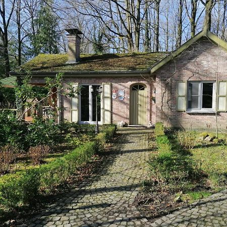 Rainbow Lodge Ursel Esterno foto