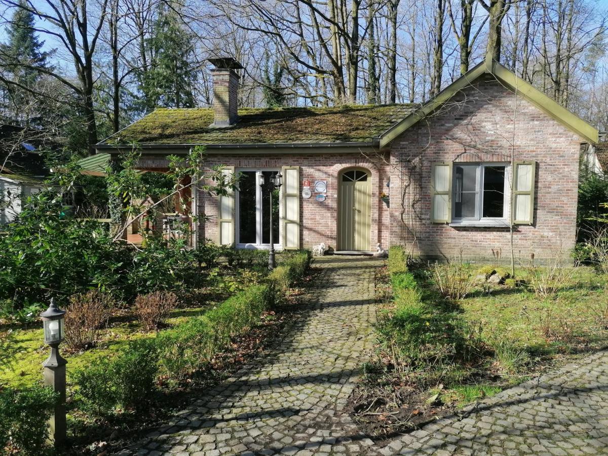 Rainbow Lodge Ursel Esterno foto