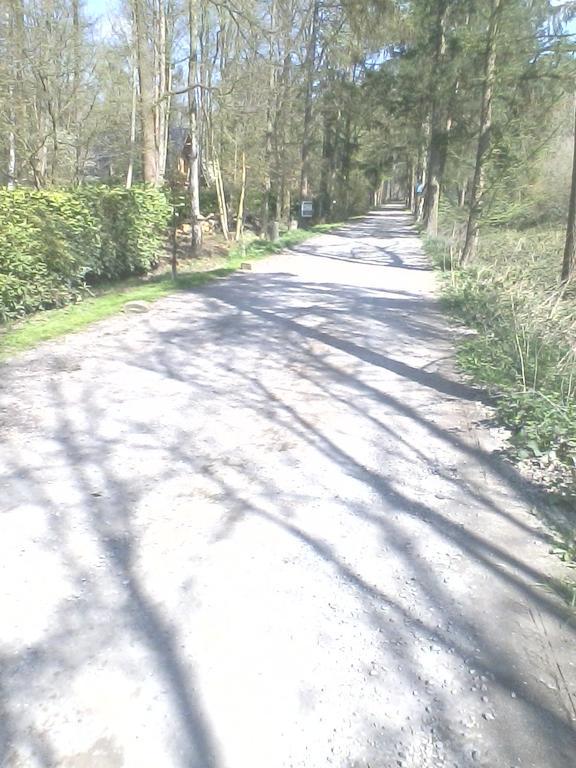 Rainbow Lodge Ursel Esterno foto