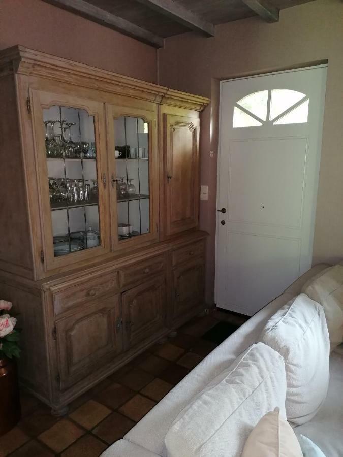 Rainbow Lodge Ursel Esterno foto