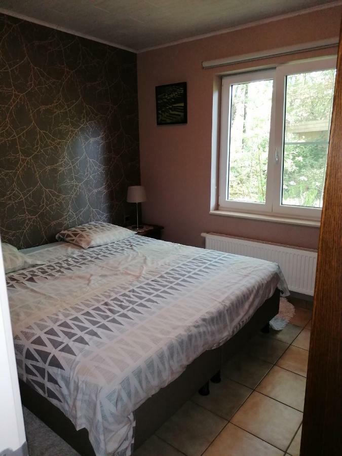Rainbow Lodge Ursel Esterno foto